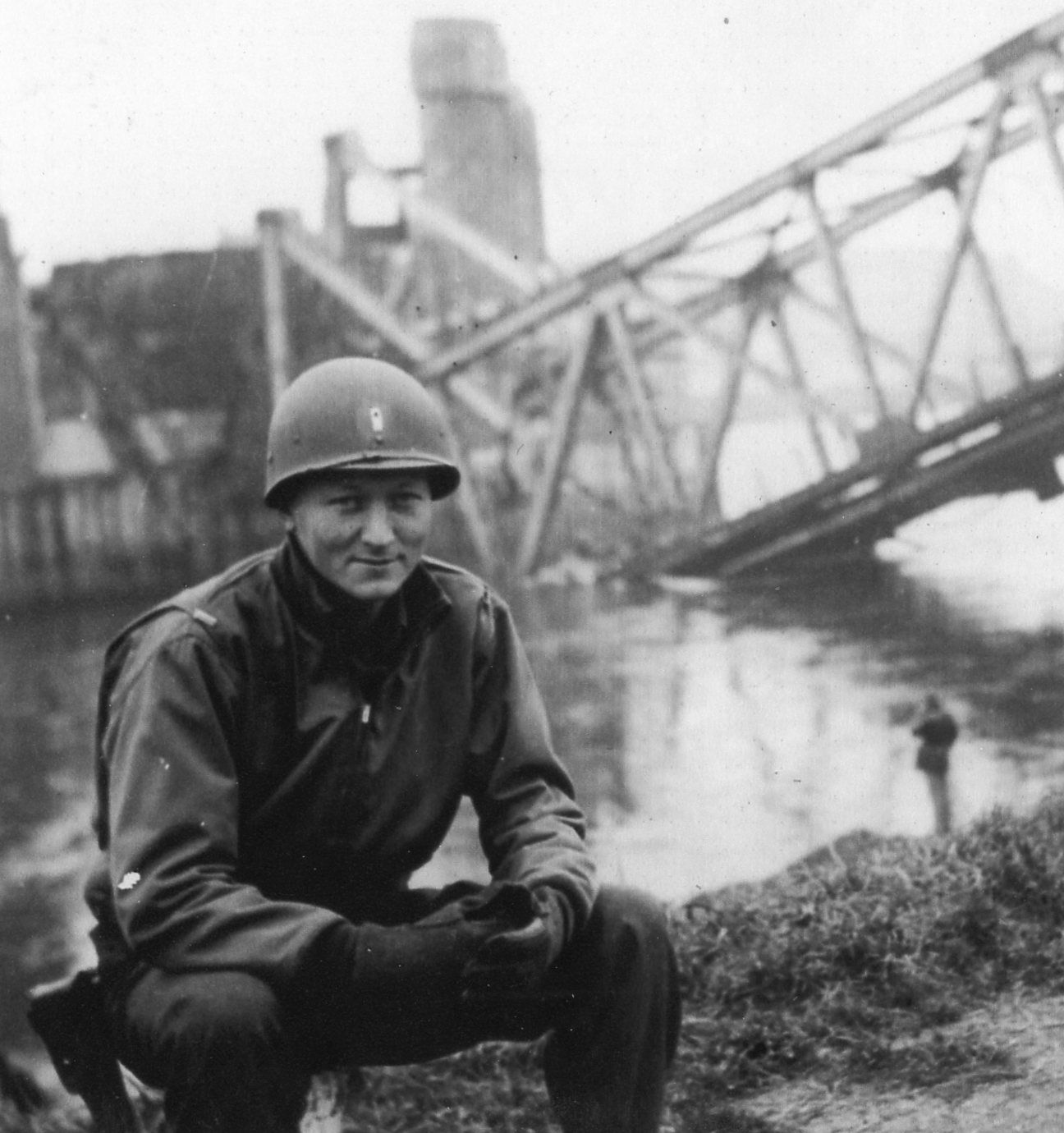 Arthur E. Hayes